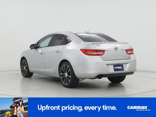 2016 Buick Verano Sport Touring