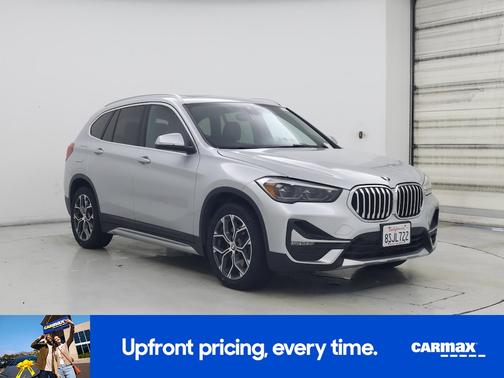 2020 BMW X1 XDrive28i