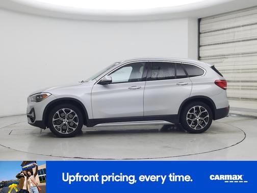 2020 BMW X1 XDrive28i