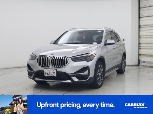 2020 BMW X1 XDrive28i