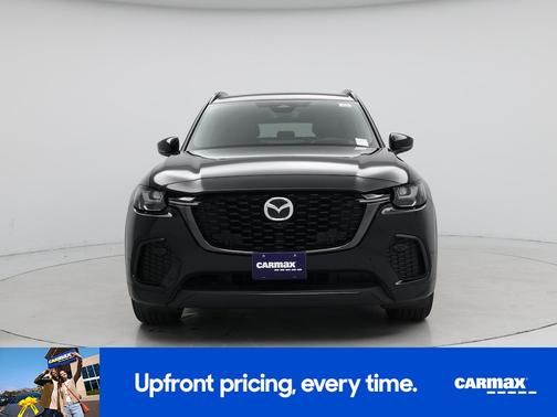 2025 Mazda CX-70 Turbo S Premium