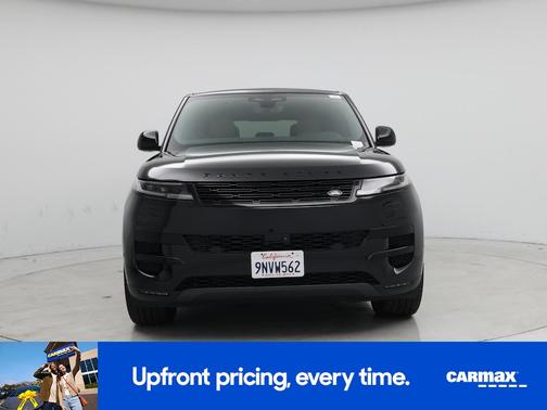 2024 Land Rover Range Rover Sport SE