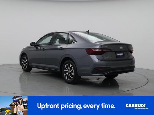 2024 Volkswagen Jetta S