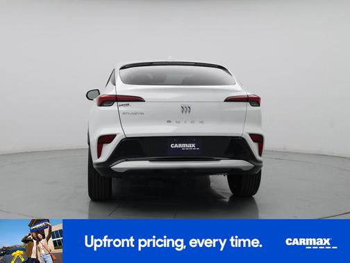 2025 Buick Envista Sport Touring