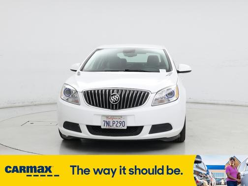 2016 Buick Verano