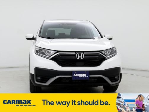 2020 Honda CR-V LX