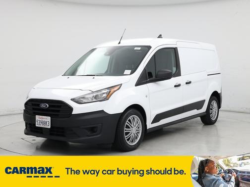 2020 Ford Transit Connect XL
