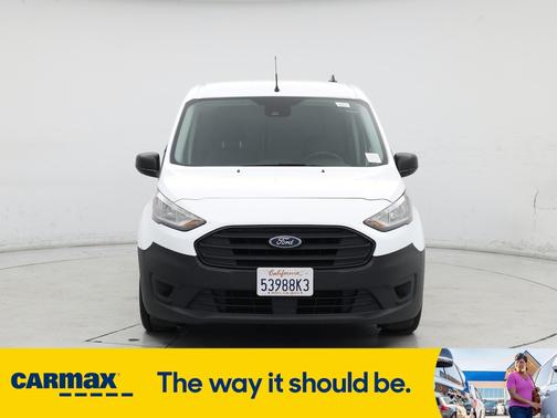 2020 Ford Transit Connect XL
