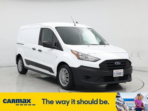 2020 Ford Transit Connect XL