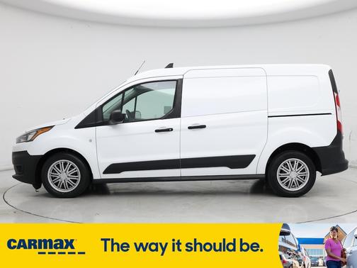 2020 Ford Transit Connect XL
