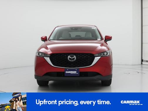 2023 Mazda CX-5 2.5 S Premium Package