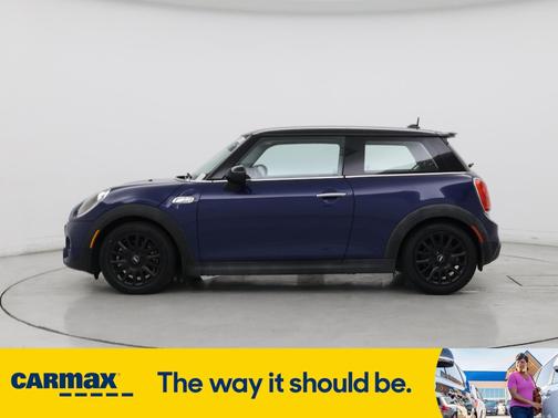 2015 MINI Hardtop S