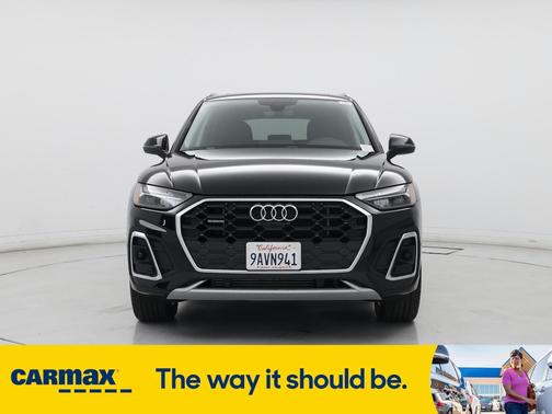 2022 Audi Q5 e S-Line Premium Plus