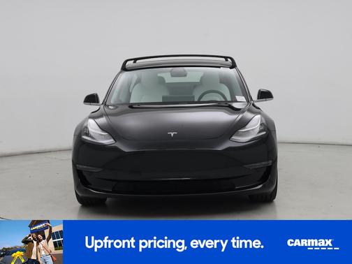 2020 Tesla Model 3 Standard Range