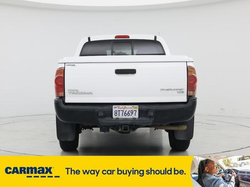 2014 Toyota Tacoma Prerunner