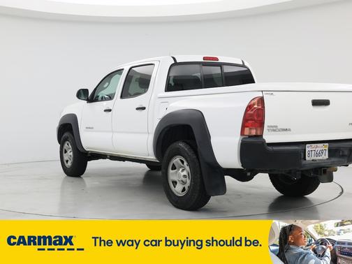 2014 Toyota Tacoma Prerunner