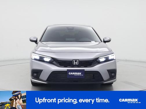 2023 Honda Civic Sport Touring