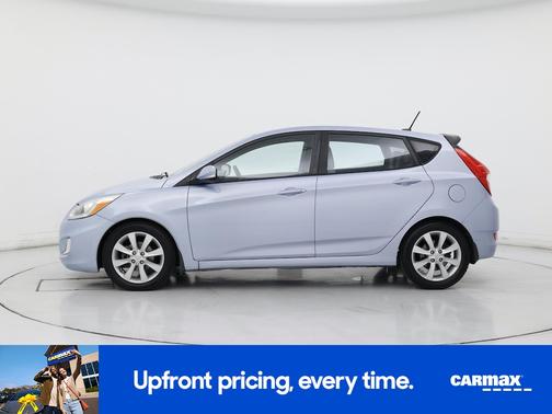 2014 Hyundai Accent SE