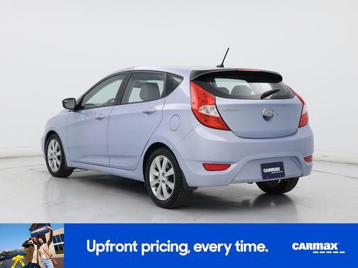 2014 Hyundai Accent SE
