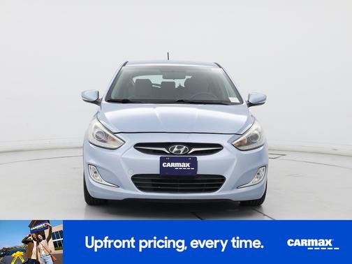 2014 Hyundai Accent SE