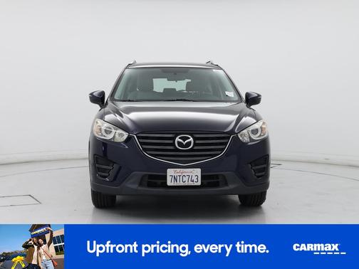 2016 Mazda CX-5 Sport