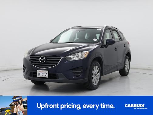 2016 Mazda CX-5 Sport