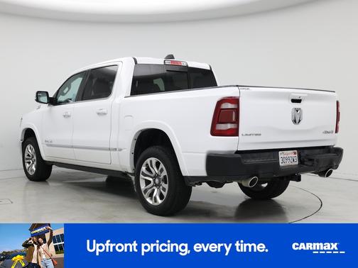 2023 RAM 1500 Limited