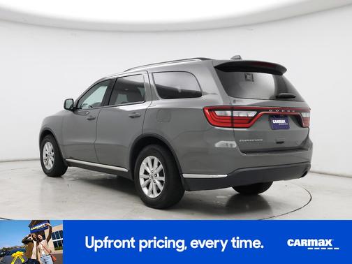 2023 Dodge Durango SXT