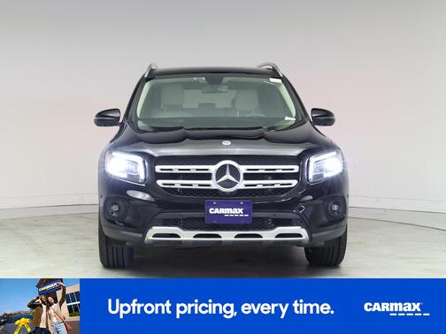 2023 Mercedes-Benz GLB 250 