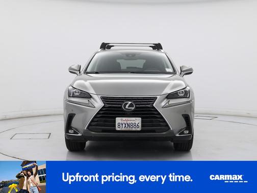 2021 Lexus NX 300 NX 300