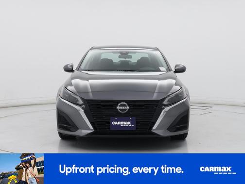 2023 Nissan Altima SV