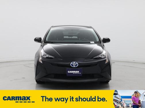 2016 Toyota Prius Two