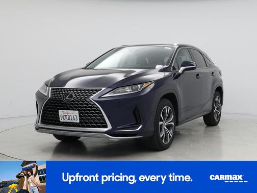 2022 Lexus RX 350 RX 350