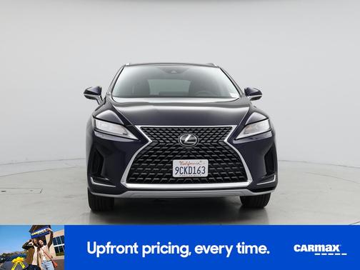 2022 Lexus RX 350 RX 350