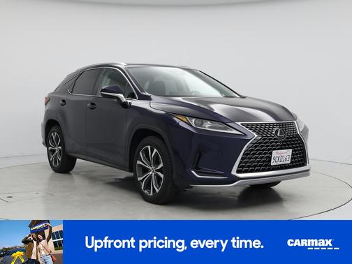 2022 Lexus RX 350 RX 350