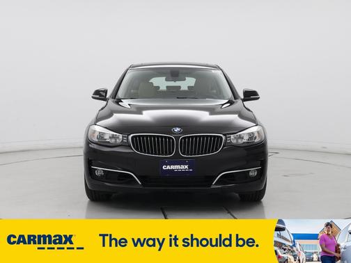 2014 BMW 328 XI Gran Turismo