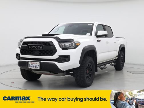 2019 Toyota Tacoma TRD Pro