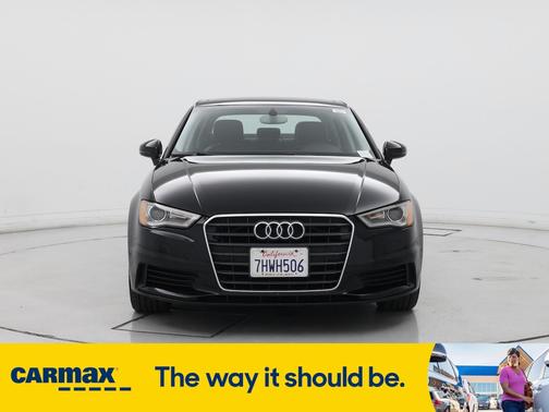 2015 Audi A3 Premium
