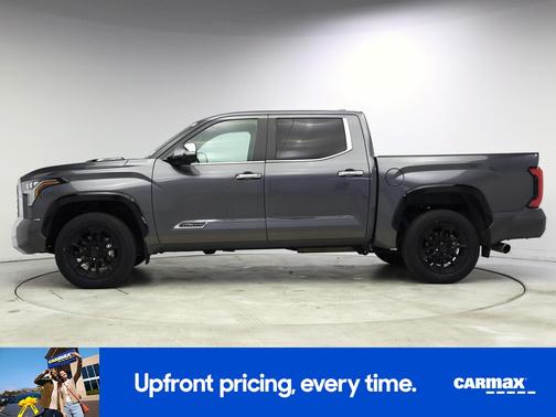 2024 Toyota Tundra Hybrid 1794