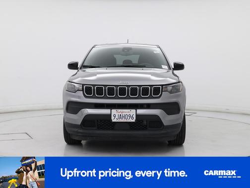 2023 Jeep Compass Sport