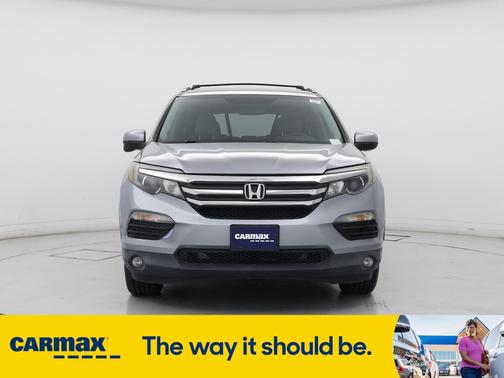 2016 Honda Pilot EX