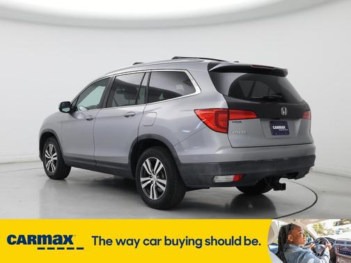 2016 Honda Pilot EX