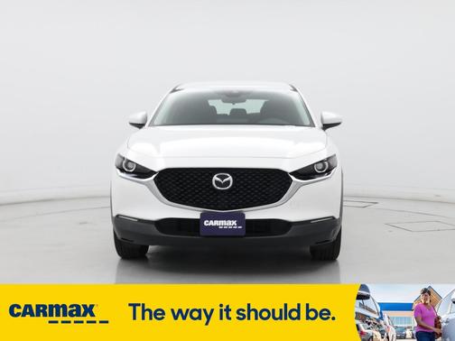 2023 Mazda CX-30 2.5 S