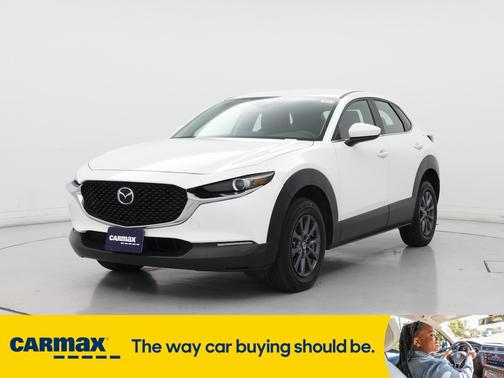 2023 Mazda CX-30 2.5 S