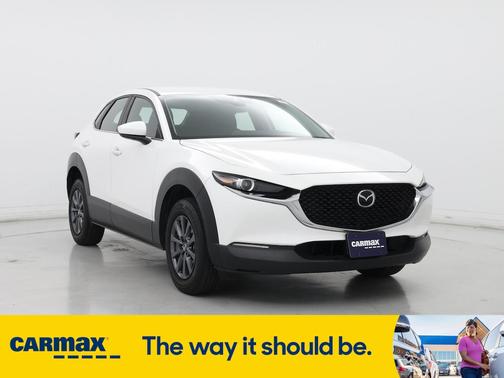 2023 Mazda CX-30 2.5 S