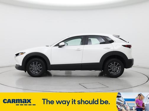 2023 Mazda CX-30 2.5 S