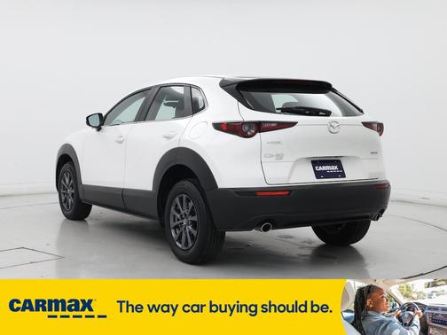 2023 Mazda CX-30 2.5 S