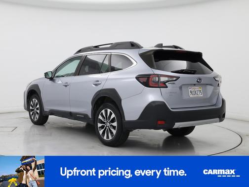 2023 Subaru Outback Limited