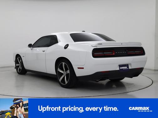 2019 Dodge Challenger R/T