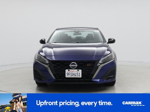 2023 Nissan Altima SR
